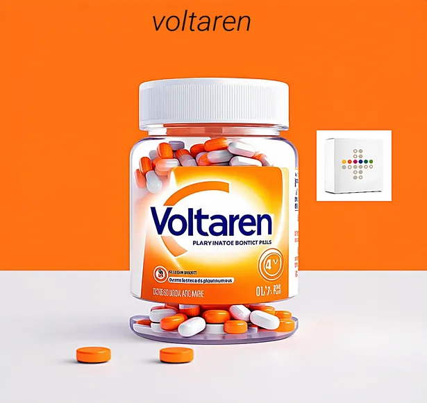 Voltaren fiale prescrizione